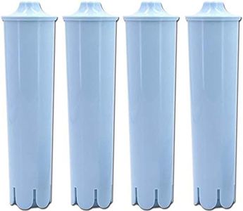 PUREUP Water Filter for Coffee Machines Replacement for Jura Claris Blue