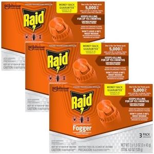 Raid Conce