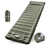 Short Sleeping Pad