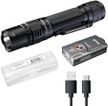 Fenix PD36R Pro Tactical Flashlight