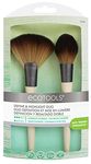 EcoTools Define and Highlight Makeup Brush Duo