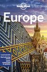 Lonely Planet Europe 4 4th Ed.