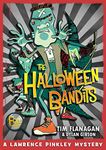 The Halloween Bandits (Lawrence Pinkley Mysteries Book 2)