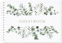 Manta Makes guestbook, wedding gues