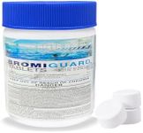 BROMIGUARD Spa Bromine Tablets 1 In