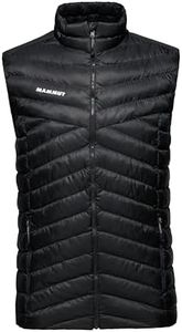 Mammut Albula IN Weste Herren schwarz M