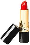 Super Lustrous Lipstick by Revlon 740 Certainly Red