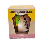 Smiles By Julie Quotes for Mum | A Thoughtful Gift | A Month of Funny & Loving Quotes in a Jar | Tell Your Mum How Much You Love Her | Start Your Mother’s Day With A Smile | With Gift Box