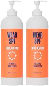 WearSPF Vi