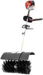 Helrgelrn 52CC Gas Handheld Sweeper