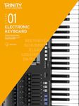 Electronic Keyboard Exam Pieces & Technical Work 2019-2022: Grade 1