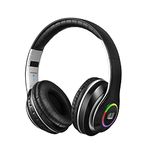 Adesso Xtream P500, Bluetooth Headphone with Built-in Microphone