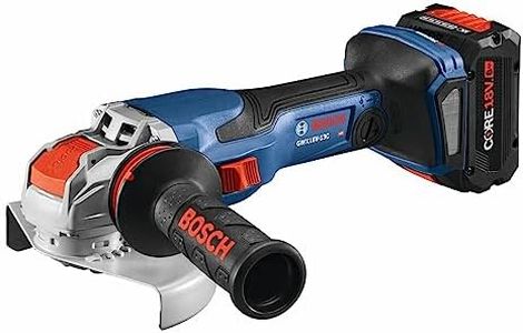 Bosch GWX1