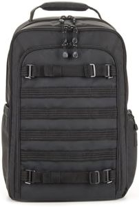 Tenba Axis V2 16L Road Warrior Backpack - Black