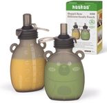 haakaa Happii Bear Silicone Goody P