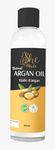 Argan Oil Hair Nourishment Serum, She Made, for Moisturizing and Shine