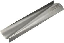 Faithfull FAIDWTURNING Curved Diamond Whetstone 250mm