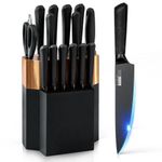 Knife Block For Steak Knives