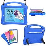 Bam Bino Space Suit Case for iPad A