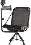 BOG DeathGrip Chair with Lightweigh