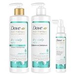 Dove Hair Therapy Regimen Hair Set 