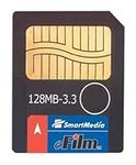 Delkin 128 MB SmartMedia Card (DDSM