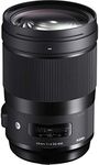 Sigma 40mm f/1.4 DG HSM Art Lens Exceptional, Professional Sigma 40mm f/1.4 DG HSM Art Lens - Nikon Mount, Black (4332955)