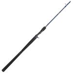 Daiwa HRX66MHB Harrier-X Jigging Series, Sections= 1, Line Wt.= 50-100, Lure Weight= 80-200G