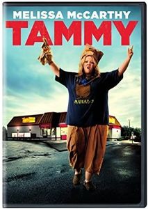 Tammy (DVD