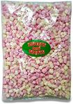 Mini Mallows - Mini Marshmallows - 