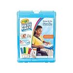 Crayola Color Wonder Mess-Free Colouring Stow & Go Studio Arts & Crafts