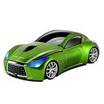 Usbkingdom Cool Sport Car Shape 2.4