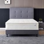 Queen Size Mattress - 12 Inch Cool 