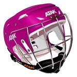 ATAK HURLING HELMET