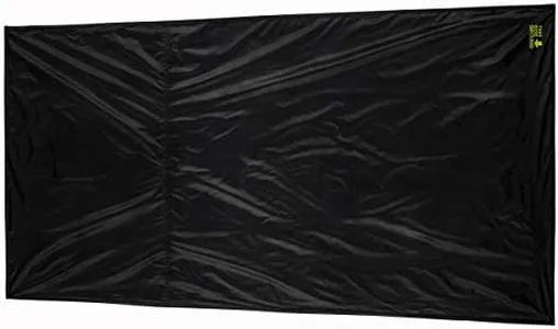 Eureka! 2-Person Fitted Tent Footprint