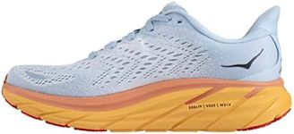 Hoka One One Womens Clifton 8 Texti