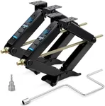 Kohree 9500lbs RV Stabilizer Jacks 