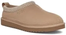 Koolaburra by UGG Women's Burree Slipper, Sand, Size 8