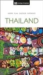 DK Eyewitness Thailand (Travel Guid