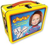 Chucky Fun Box