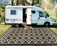 Rv Patio Mats