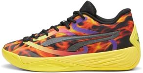 Puma Womens Stewie 2 Fire Breanna S