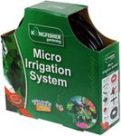 Kingfisher M151 Micro Irrigation System - Black