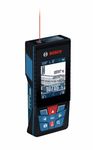 BOSCH GLM400CL Blaze Outdoor 400ft Bluetooth Connected Laser Measure with Camera & Lithium-Ion Battery