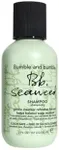 Bumble and bumble Seaweed Hydrating Shampoo | For Fine-to-Medium Hair or Daily Washer | Sulfate-Free + Color Safe | Travel Size, 2 fl. oz.