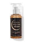 Bath & Body Works Into the Night Travel Size Fine Fragrance Mist