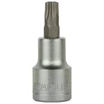 Stanley Steel Stmt73394-8B 1/2'' T45 Torx Bit Socket, s_2_steel