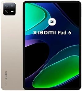 Xiaomi Pad