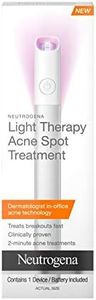 Neutrogena Light Therapy Acne Spot Treatment