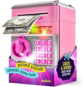 Piggy Bank
